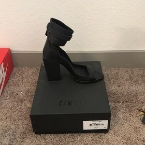 C/MEO Collective Shoes